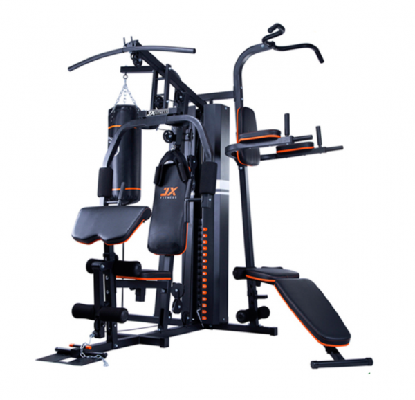 Triple-Station Home Gym DB-5003 - Image 2