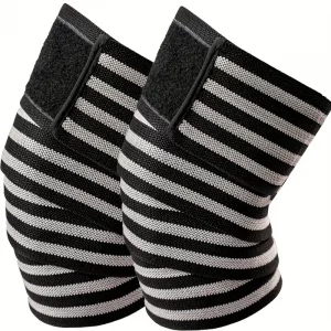 Knee Wraps