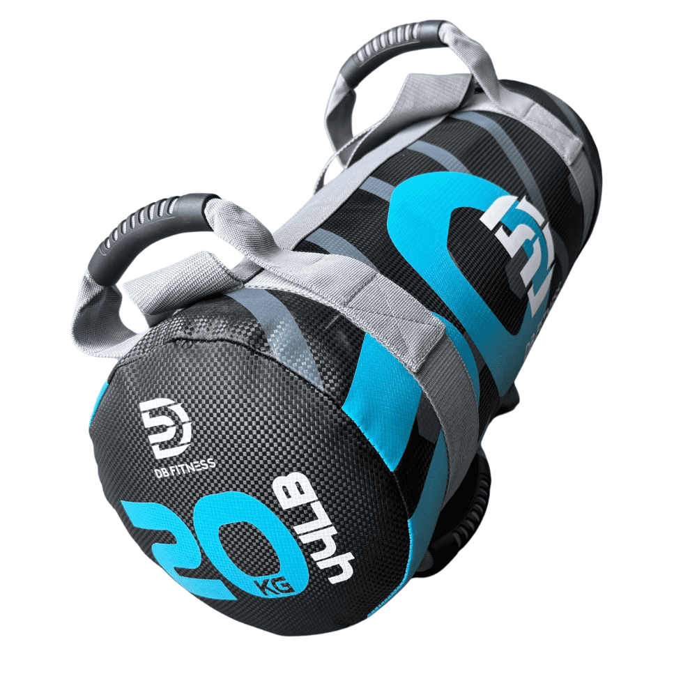 multi grip power bag ergonomic design