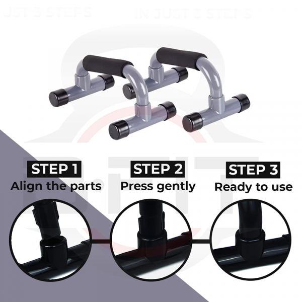 Push Up Stand - Image 3