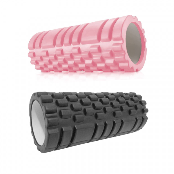 Yoga Foam Roller - Gym Accessories