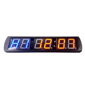 LED Multi-Function Clock (Gym Timer 730mm)
