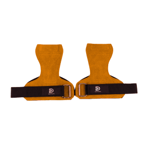 Cowhide Grip Pads (Flat Fit)