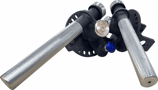 Adjustable Handle for Pressing or Pull-Up (sold in pairs)