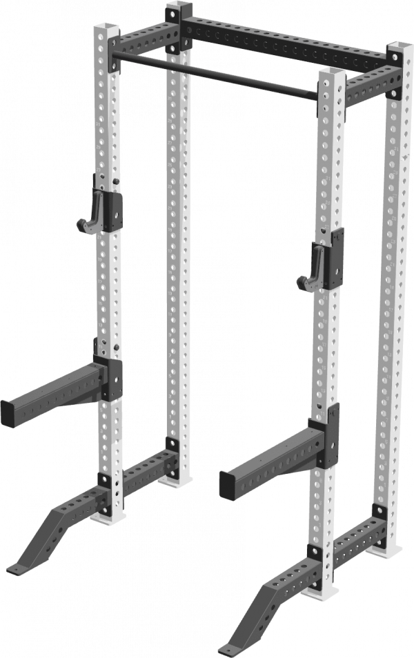 Half Rack DB-6020