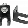 Single Peg Olympic Barbell Holder