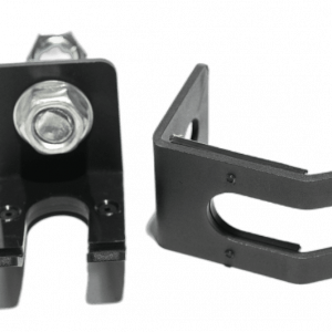 Single Peg Olympic Barbell Holder