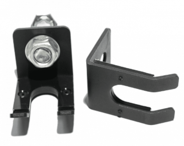 Single Peg Olympic Barbell Holder