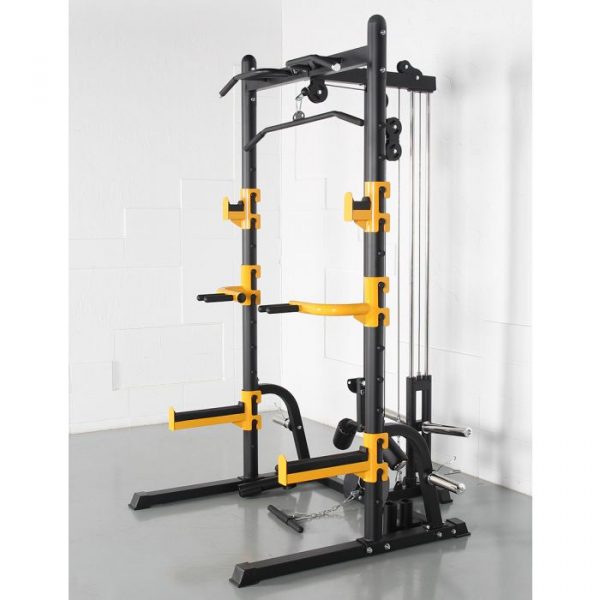 Versatile Half Rack - Image 3