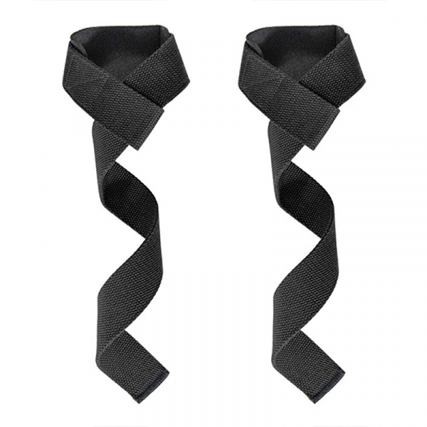 Weight Lifting Straps