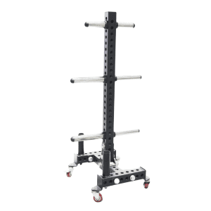 weight plate storage rack DB-6000