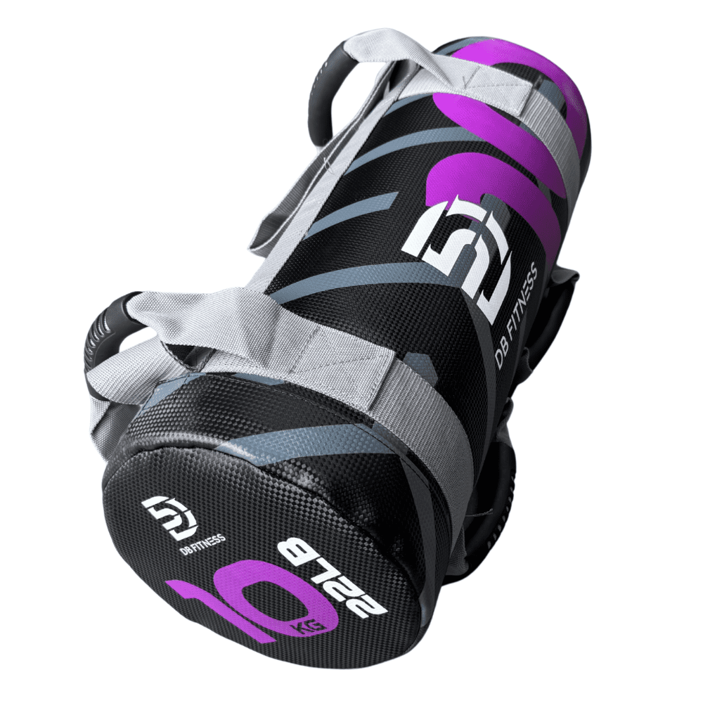 Power Bag Functional Strength Trainer for Home Gym | DB Fitness - Image 3