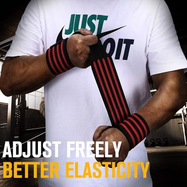 Wrist Straps - Image 2