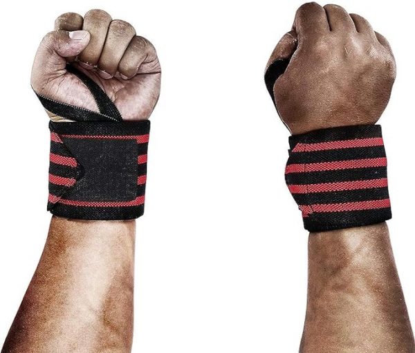 Wrist Straps - Image 4