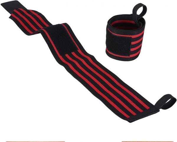 Wrist Straps - Image 5