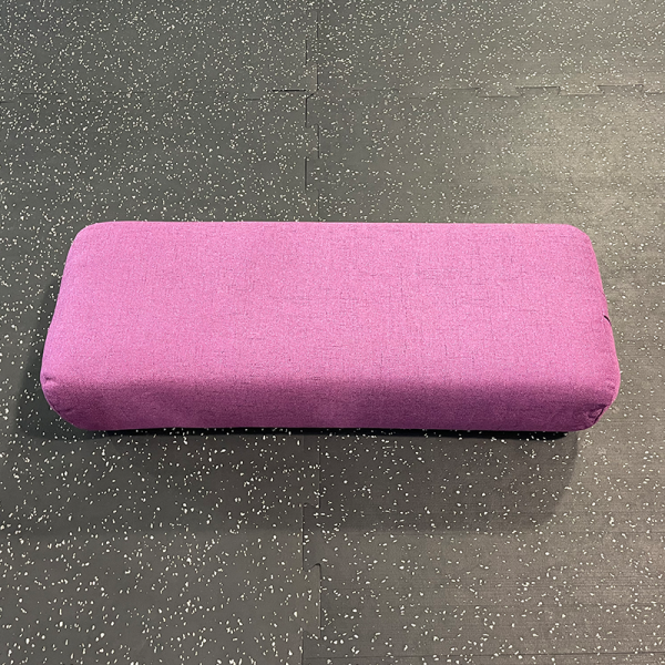 Rectangular Bolster - Yoga Product - Image 2