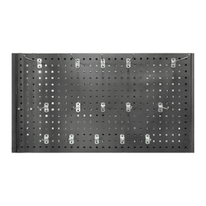 Pegboard Panel