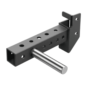 Dip Bar Attachment (Sold in pairs)