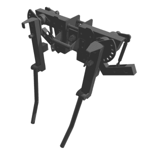 Pec Fly / Shoulder Fly 2 in 1 Attachment