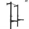 Wall Mounted Half Rack DB-6022