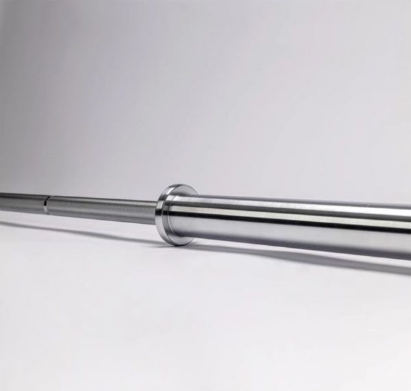ORI Premium 2.2m Powerlifting Bar - Image 3