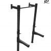 Wall Mounted Half Rack DB-6022 - Image 2