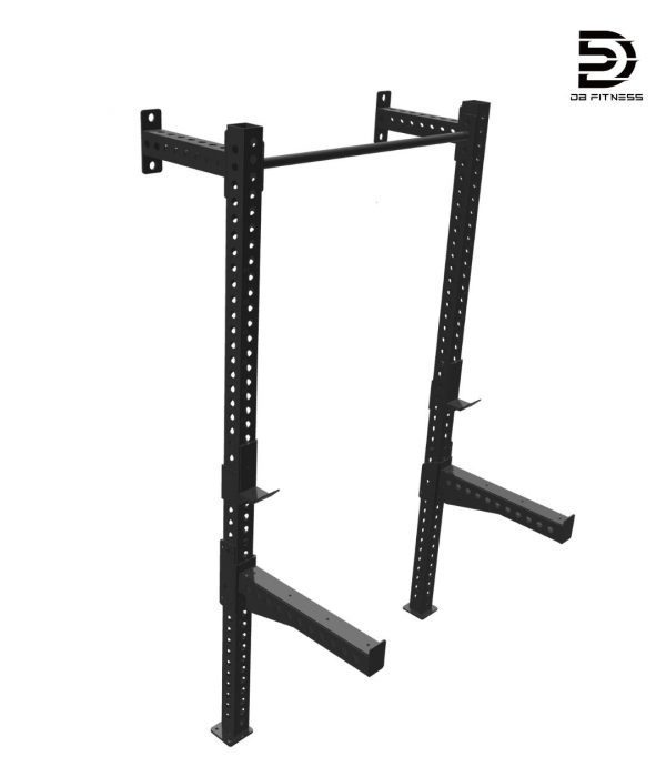 Wall Mounted Half Rack DB-6022 - Image 2