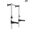 Wall Mounted Half Rack DB-6022 - Image 3
