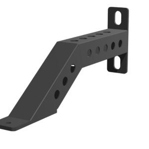 Front Foot Extension (Sold in Pairs)