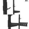 Wall Mounted Half Rack DB-6022 - Image 4