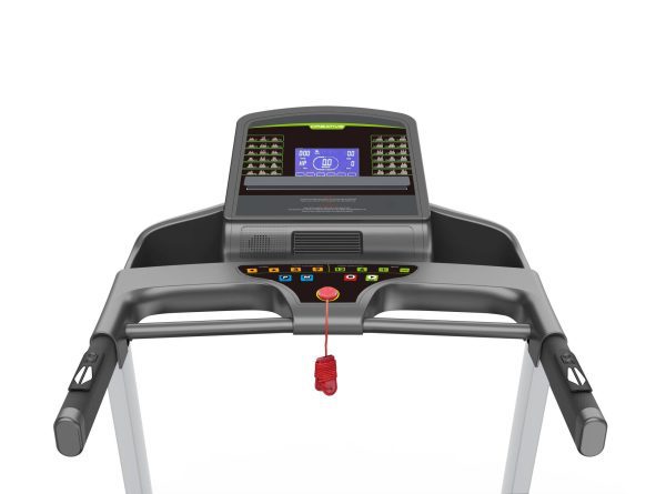 DB-2008 Stride Treadmill - Image 5