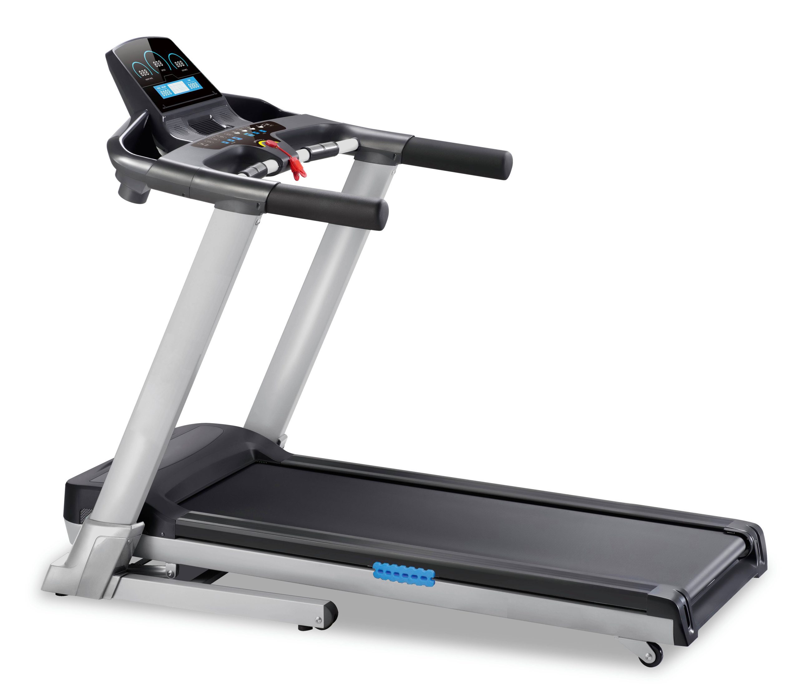 Treadbell High Speed Treadmill for Home – DB-2010 | DB Fitness