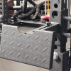 Rack Mounted Foot Plate Attachment - Image 2