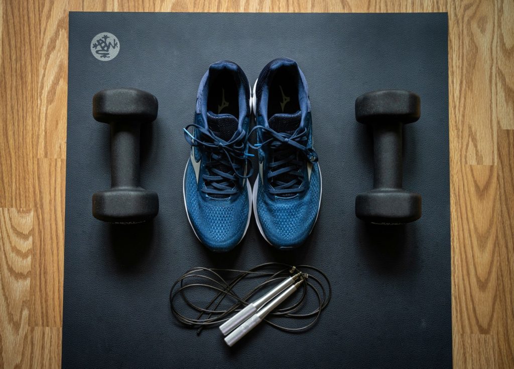 home gym