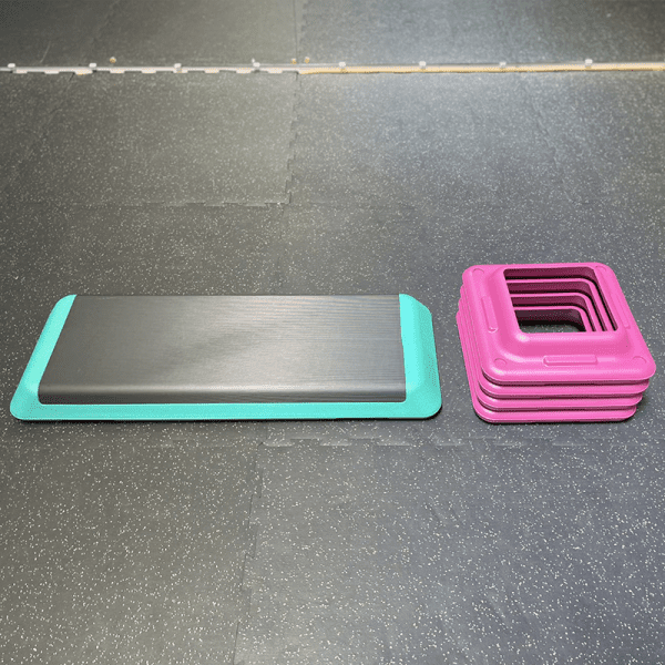 Aerobic Stepper - Image 11