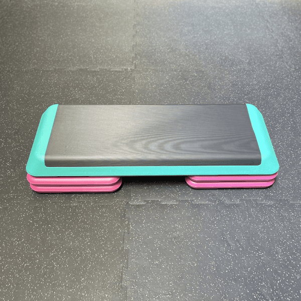Aerobic Stepper - Image 13