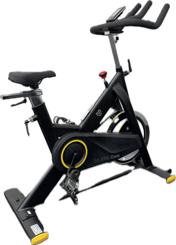 DB-3101 Core Spin Bike - Image 7