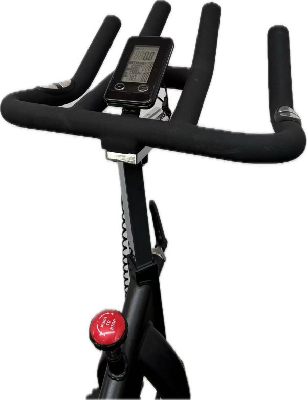 DB-3101 Core Spin Bike - Image 5