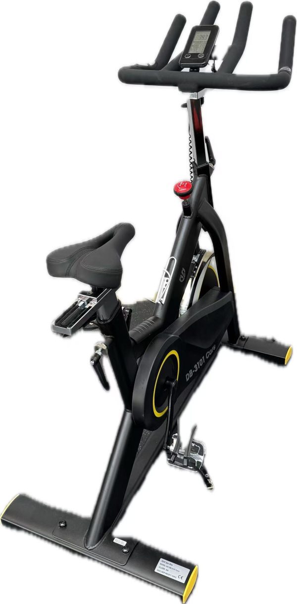DB-3101 Core Spin Bike - Image 6