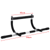 Multi-Training Doorway Chin-up Pull-up Bar - Image 2