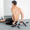 Multi-Training Doorway Chin-up Pull-up Bar - Image 7