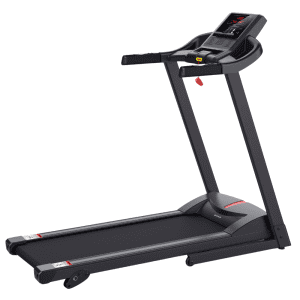 DB-2007 Step Treadmill