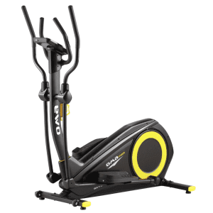 DB-4001 Move Magnetic Elliptical Crosstrainer