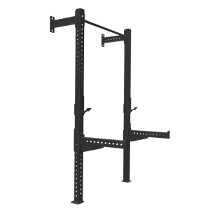 Wall Mounted Half Rack DB-6021