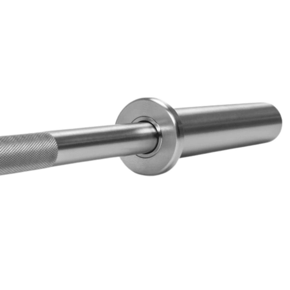 ORI Premium 1.83m Powerlifting Bar