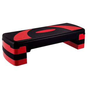 Aerobic Stepper