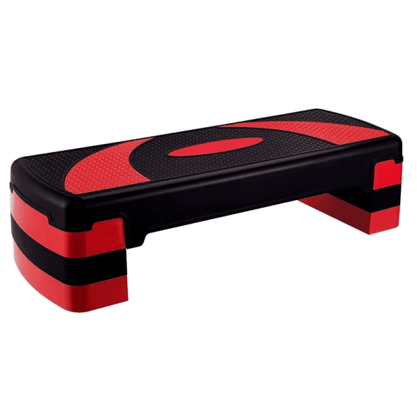 Aerobic Stepper
