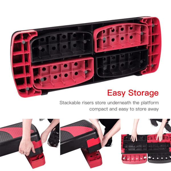 Aerobic Stepper - Image 7