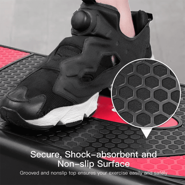 Aerobic Stepper - Image 6