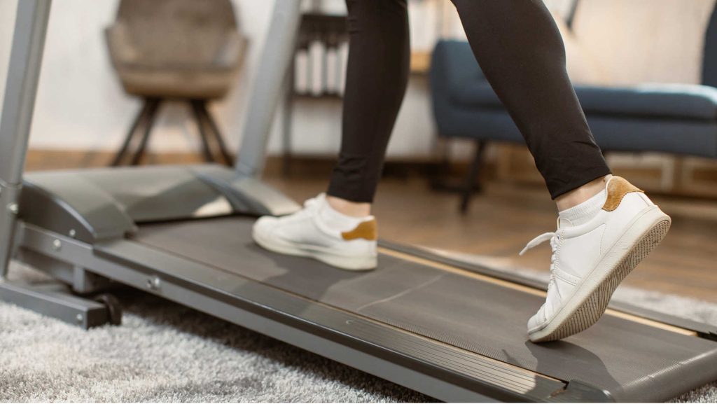 treadmill